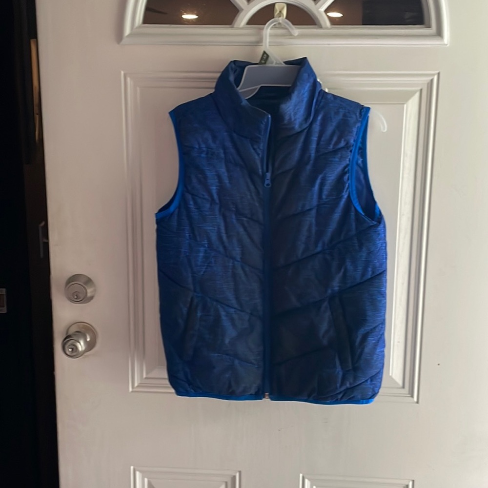 Boys Vest